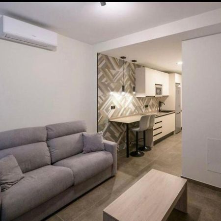 Centrico Apartamento 6 Personas Valencia Bagian luar foto