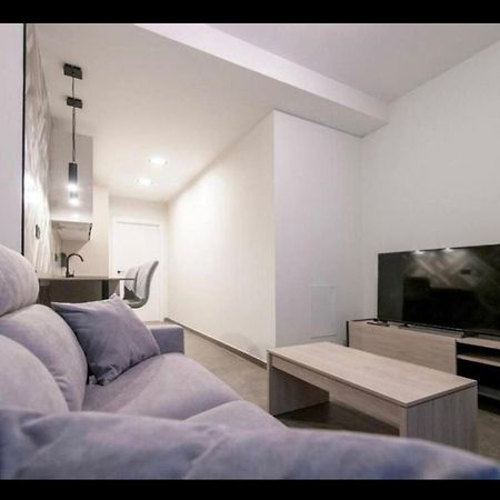 Centrico Apartamento 6 Personas Valencia Bagian luar foto