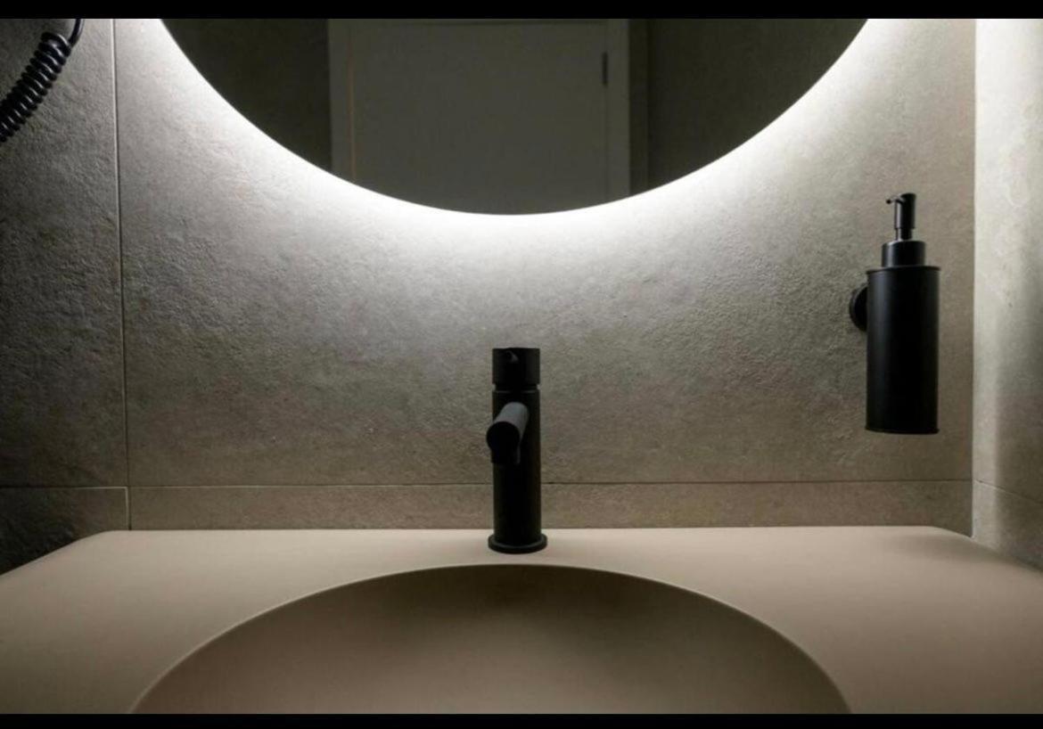 Centrico Apartamento 6 Personas Valencia Bagian luar foto