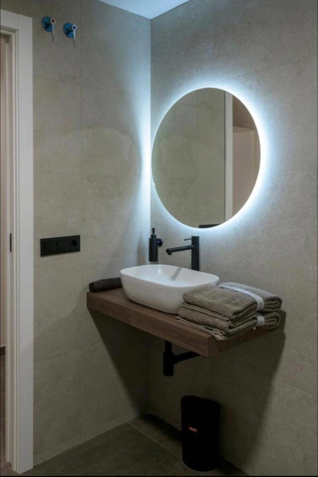 Centrico Apartamento 6 Personas Valencia Bagian luar foto