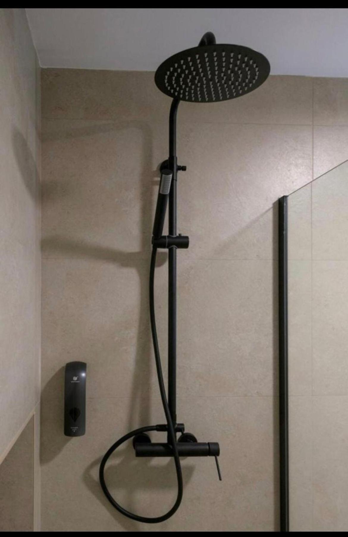 Centrico Apartamento 6 Personas Valencia Bagian luar foto